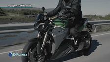 Moto avanti tutta