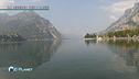 La ricerca per i laghi