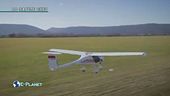 Lo sapete che: Il primato dell'azienda Pipistrel