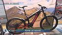 E-bike, un trionfo