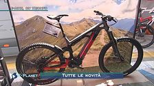 E-bike, un trionfo