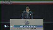 Recovery Fund: ripensare l'Italia in chiave sostenibile