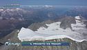 Progetto Ice Memory, conoscere il passato attraverso il ghiaccio