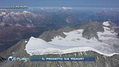 Progetto Ice Memory, conoscere il passato attraverso il ghiaccio