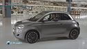 FCA e Garage Italia la rivoluzione elettrica