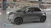 FCA e Garage Italia la rivoluzione elettrica