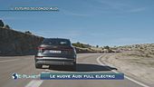 Il futuro secondo Audi