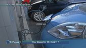 Auto elettrica, ma quanto mi costi?
