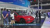 La Cina riparte: il mercato elettrico più importante