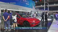 La Cina riparte: il mercato elettrico più importante