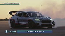 Electric drifting, si va di traverso