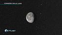 Connessi sulla Luna