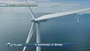 Il green batte il petrolio