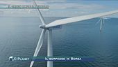 Il green batte il petrolio
