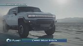 L'America elettrica