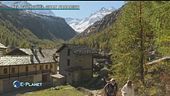 Nel cuore del Gran Paradiso