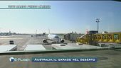 Tutti hanno perso l'aereo