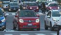 La nuova Renault Twingo Electric
