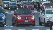 La nuova Renault Twingo Electric