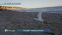 Un mare di plastica