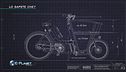 Emergency bike per il pronto intervento