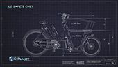 Emergency bike per il pronto intervento