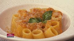 Il menù giusto per il primo appuntamento