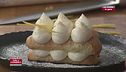 Armando Napoli - Tiramisù allo sfusato di Amalfi