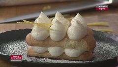 Armando Napoli - Tiramisù allo sfusato di Amalfi