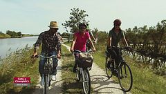 Delta del Po - Via delle Valli