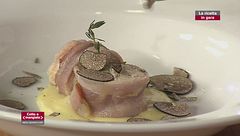 Alberto Brasi - Faraona arrosto ripiena