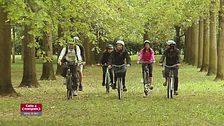 Lombardia - Parco regionale del Serio
