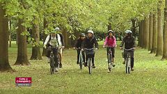 Lombardia - Parco regionale del Serio