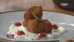 Mariangela Ventura - Mezzi paccheri ripieni