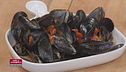 Come conservare in freezer... le cozze alla marinara