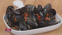 Come conservare in freezer... le cozze alla marinara