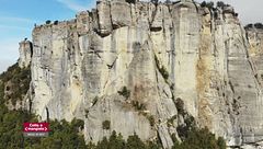 Appennino tosco emiliano - Bismantova