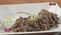 Lorenzo Carbone - Tagliolini alle olive con ragù di coniglio
