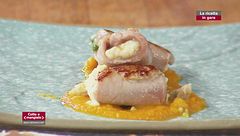 Andrea Pascale - Pacchero di tonno rosso