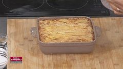 Come conservare in freezer... il gattò alla milanese