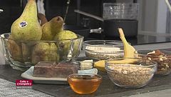 Il piatto dello sportivo