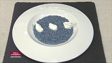 Speciale "Risotti stellati"