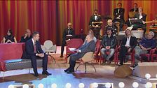 Prima puntata - Martedì 29 ottobre