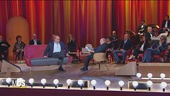 Quarta puntata - Mercoledì 20 novembre