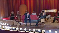 Quinta puntata - Mercoledì 27 novembre