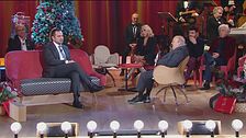 Ultima puntata - Martedì 3 dicembre