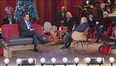 Ultima puntata - Martedì 3 dicembre