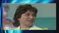 La prima di Natalie Guetta