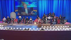 La diatriba Giobbe Covatta - Enzo Iacchetti