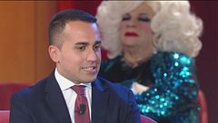 Il Ministro degli Affari Esteri Luigi Di Maio - L'intervista
